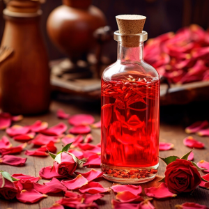 Eau de parfum floral 100 ml