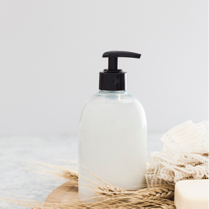 Gel de baño dermoprotector 750 ml